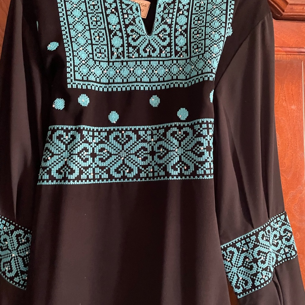 Shirt or dress